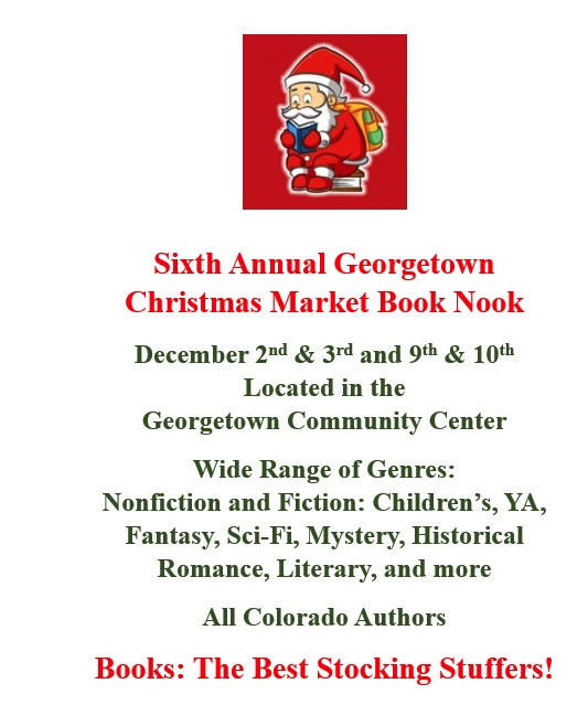 Christmas Market is Coming Soon! Eclectic Entertaining